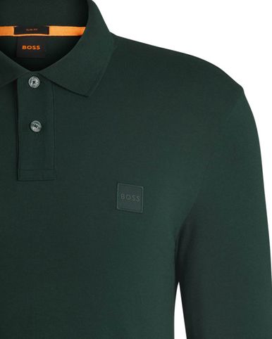 Boss Casual Passerby Polo LM