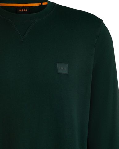 Boss Casual Westart Sweater