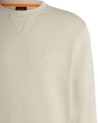 Boss Casual Westart Sweater