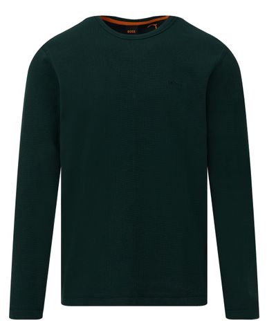 Boss Casual Tempesto T-shirt LM