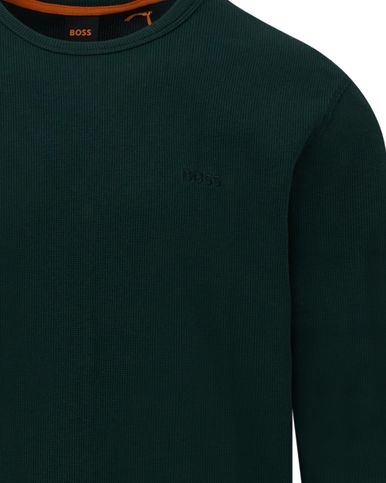 Boss Casual Tempesto T-shirt LM