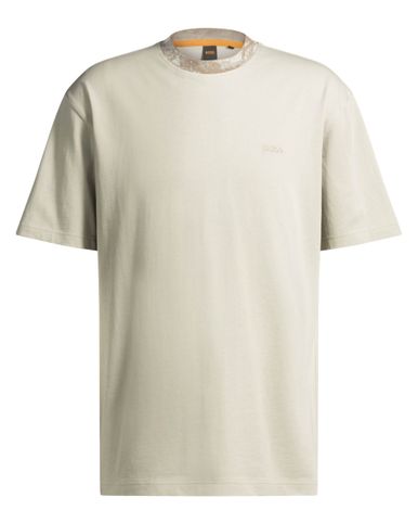 Boss Casual Te Jungle T-shirt KM