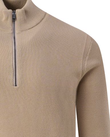 Boss Menswear Ebrando Schipperstrui