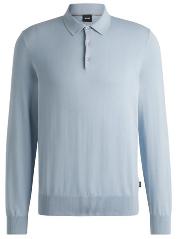 Boss Menswear Gemello Polo LM