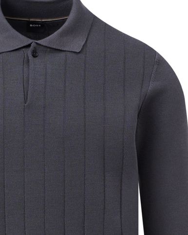 Boss Menswear H-Berduardo Polo LM