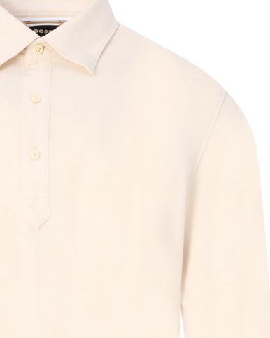 Boss Menswear Hal Polo LM