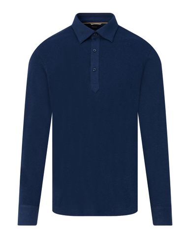 Boss Menswear Hal Polo LM