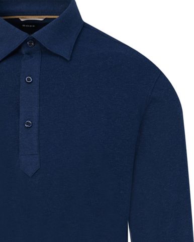 Boss Menswear Hal Polo LM