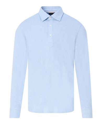 Boss Menswear Hal Polo LM