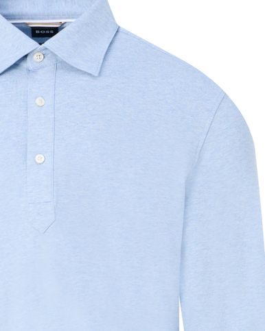 Boss Menswear Hal Polo LM