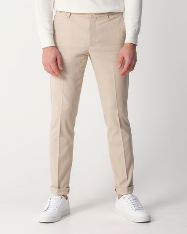 Boss Menswear H-Kaito Chino