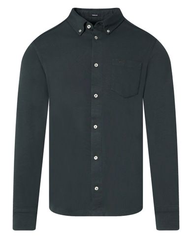 DENHAM Bridge Casual Overhemd LM