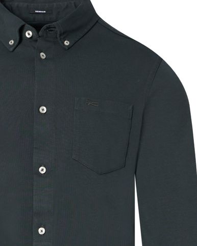 DENHAM Bridge Casual Overhemd LM