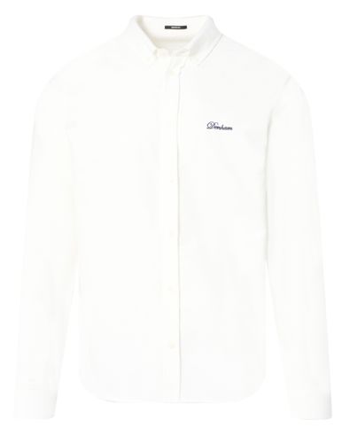 DENHAM Stefan Casual Overhemd LM