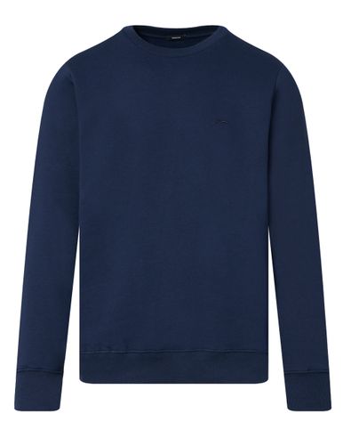 DENHAM Scissor Sweater