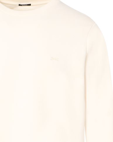 DENHAM Scissor Sweater