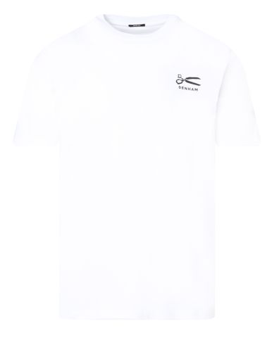 DENHAM Sabre T-shirt KM