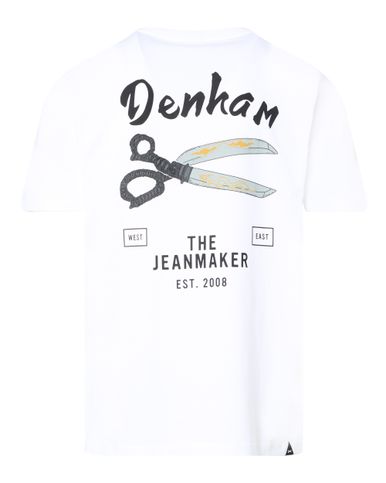 DENHAM Sabre T-shirt KM