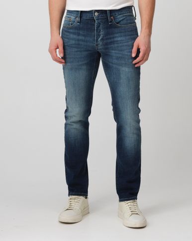 DENHAM Razor HFMMB Jeans