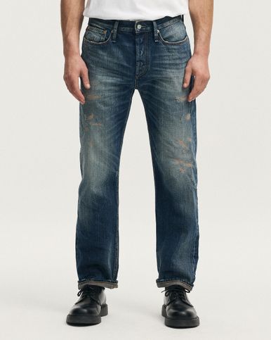 DENHAM Dagger ZBS Jeans