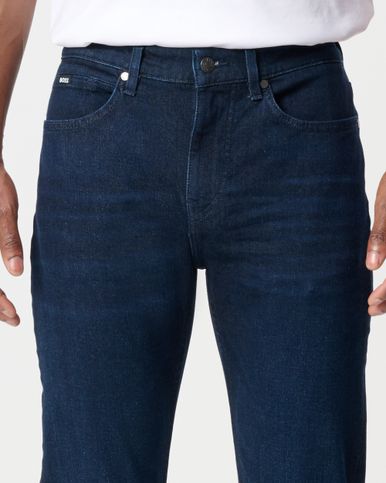 Boss Menswear Delaware Jeans