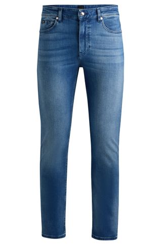 Boss Menswear Delaware Jeans