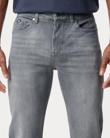 Boss Menswear Delaware Jeans