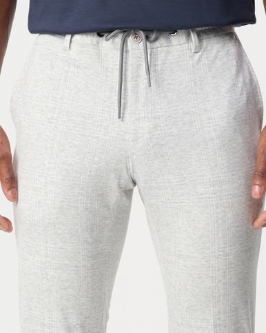 Blue Industry Chino