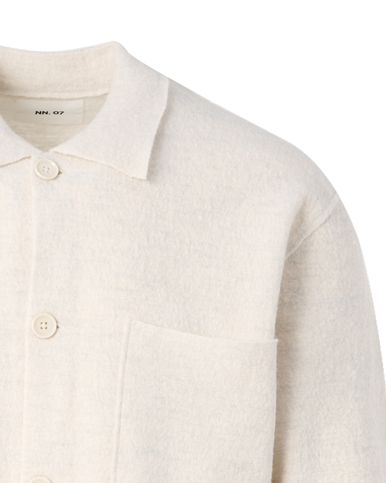 NN07 Overshirt