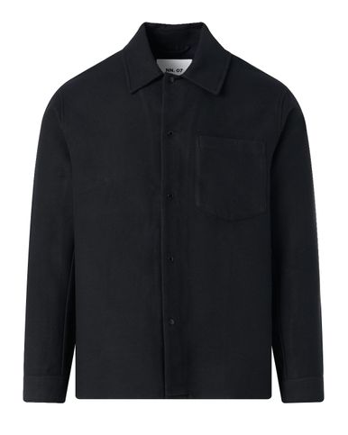 NN07 Overshirt