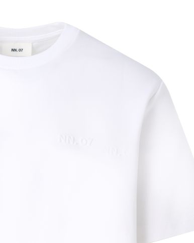 NN07 T-shirt KM
