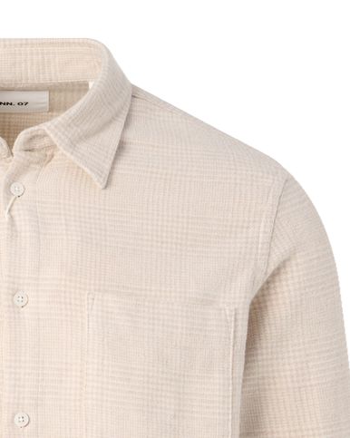 NN07 Casual Overhemd LM
