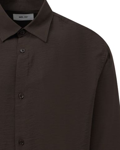 NN07 Casual Overhemd LM
