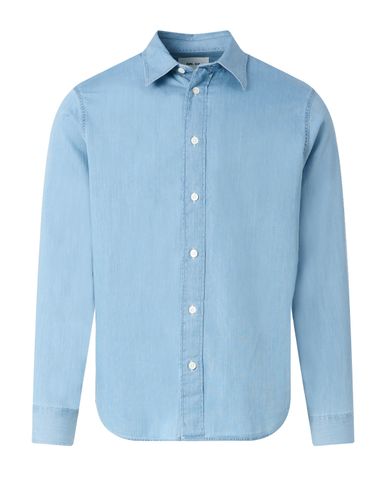 NN07 Casual Overhemd LM
