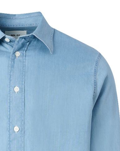 NN07 Casual Overhemd LM