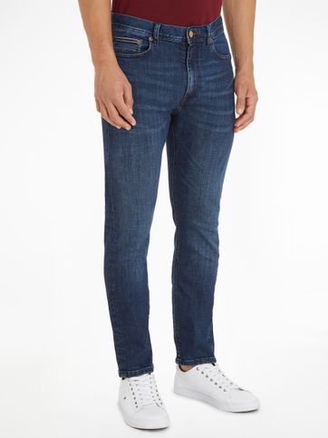 Tommy Hilfiger Menswear Jeans