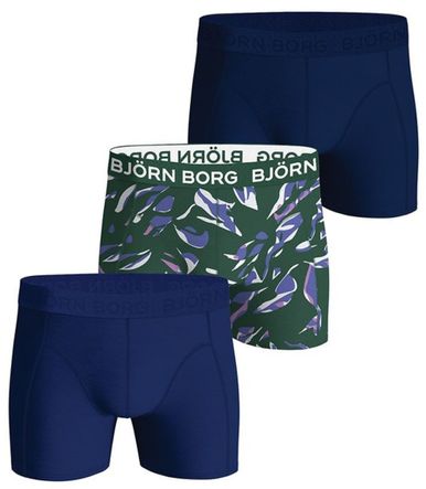 Björn Borg 3-pack Boxershort