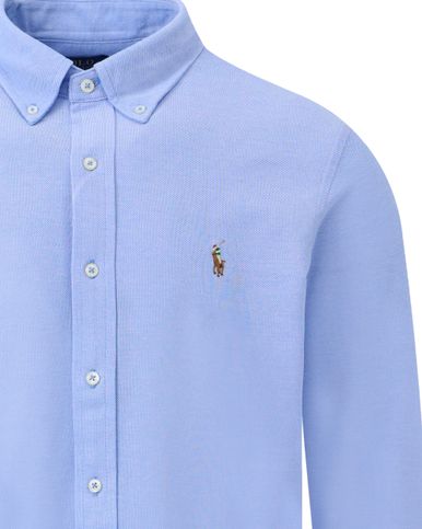 Polo Ralph Lauren Casual Overhemd LM