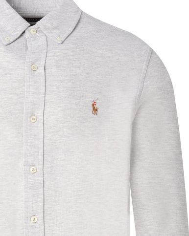 Polo Ralph Lauren Casual Overhemd LM