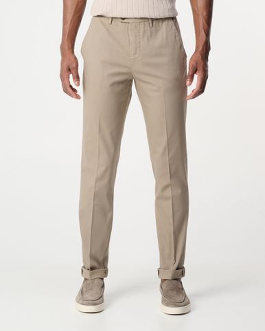 Corneliani Chino