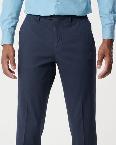 Corneliani Chino