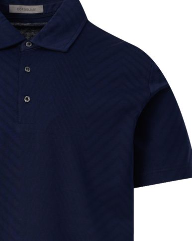 Corneliani Polo KM