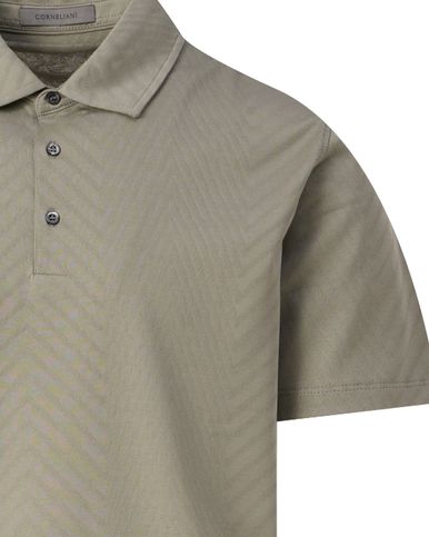 Corneliani Polo KM