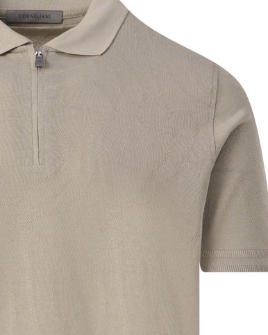 Corneliani Polo KM