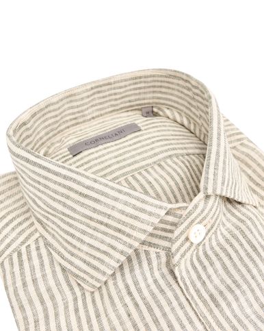Corneliani Overhemd LM