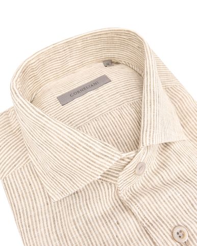 Corneliani Overhemd LM