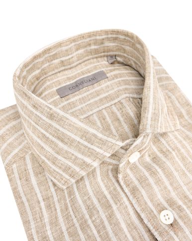 Corneliani Overhemd LM