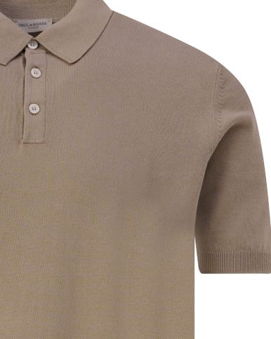 Paul & Shark Polo KM