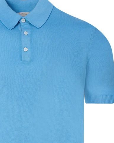 Paul & Shark Polo KM