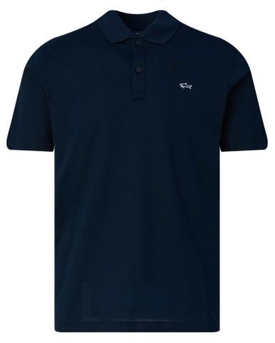Paul & Shark Polo KM